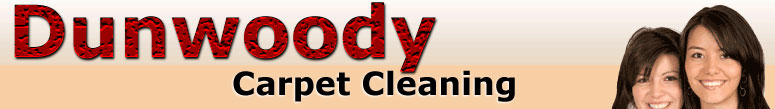 Dunwoody Carpet Cleaning